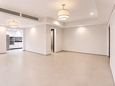 Luxury 1-Bedroom Residence | Full Sea View