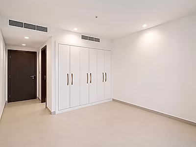 Luxury 1-Bedroom Residence | Full Sea View