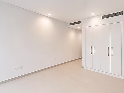 Luxury 1-Bedroom Residence | Full Sea View