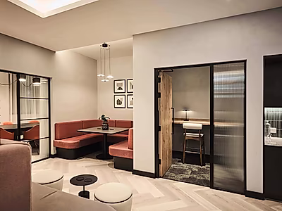 Sophisticated Living in North London's Greenest Setting