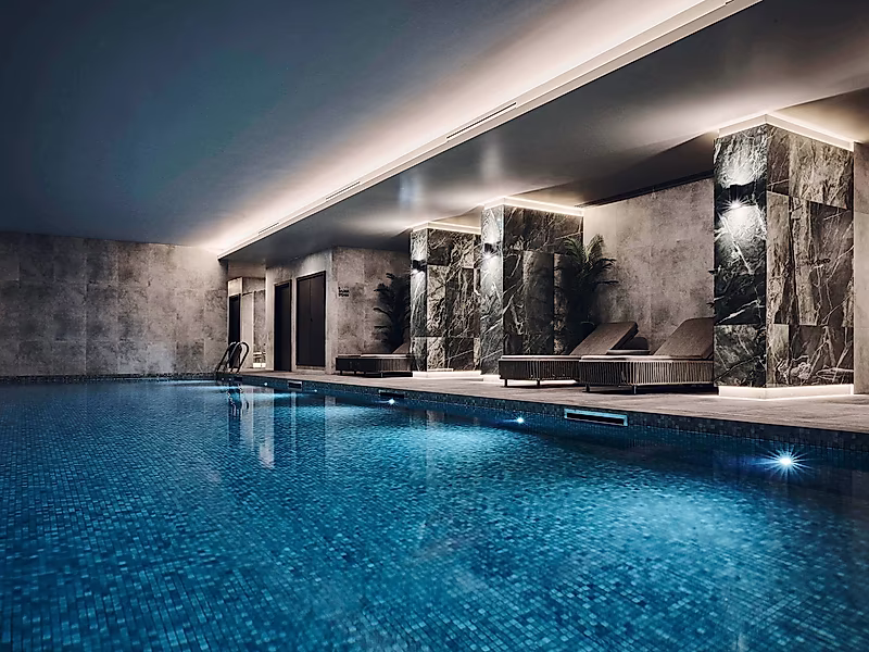 Sophisticated Living in North London's Greenest Setting - Photo 10