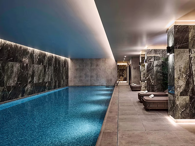 Sophisticated Living in North London's Greenest Setting - Photo 11