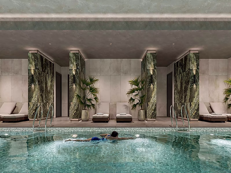 Sophisticated Living in North London's Greenest Setting - Photo 12