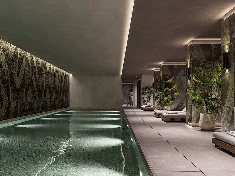 Sophisticated Living in North London's Greenest Setting - Photo 13