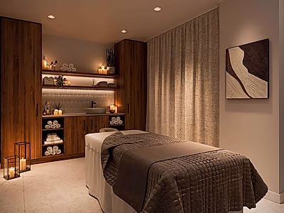 Sophisticated Living in North London's Greenest Setting