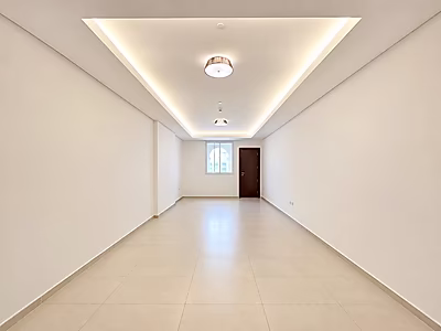MODERN 1-BEDROOM APARTMENT IN VIVA BAHRIYA