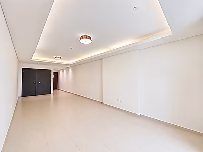 MODERN 1-BEDROOM APARTMENT IN VIVA BAHRIYA