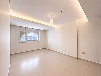 MODERN 1-BEDROOM APARTMENT IN VIVA BAHRIYA
