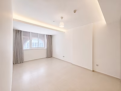MODERN 1-BEDROOM APARTMENT IN VIVA BAHRIYA