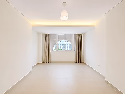 MODERN 1-BEDROOM APARTMENT IN VIVA BAHRIYA