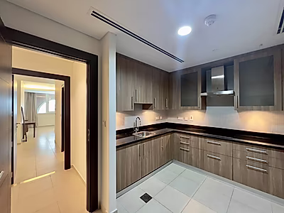 MODERN 1-BEDROOM APARTMENT IN VIVA BAHRIYA