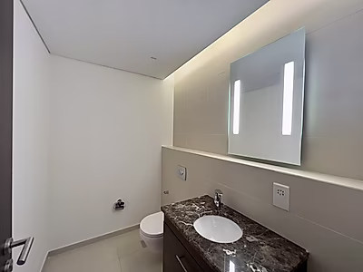 MODERN 1-BEDROOM APARTMENT IN VIVA BAHRIYA