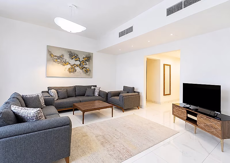 SPACIOUS 2BRS + MAID WITH BIG BALCONY | WESTBAY - Photo 1