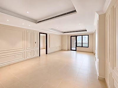 SPACIOUS 1-BEDROOM RESIDENCE | WATERFRONT LIVING
