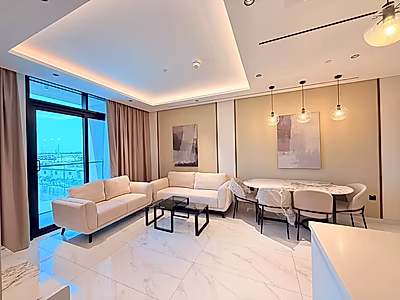 1BR+Office Apartment for Sale | Brand New | Payment Plan | Al Kharaej