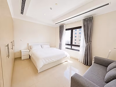 STYLISH 1-BEDROOM APARTMENT WITH EXQUISITE INTERIOR | PORTO