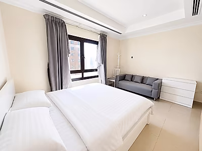 STYLISH 1-BEDROOM APARTMENT WITH EXQUISITE INTERIOR | PORTO