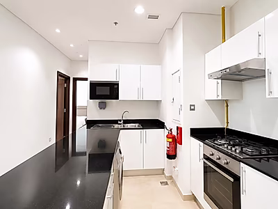 Stylish 2BR with Breathtaking Views