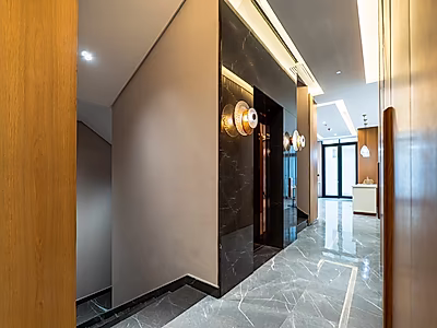 NEW FURNISHED COMPOUND VILLA | 6+MAID/DRIVER | PEARL