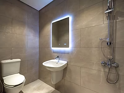 NEW FURNISHED COMPOUND VILLA | 6+MAID/DRIVER | PEARL