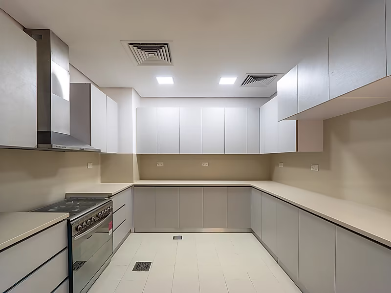 NEW FURNISHED COMPOUND VILLA | 6+MAID/DRIVER | PEARL - Photo 16