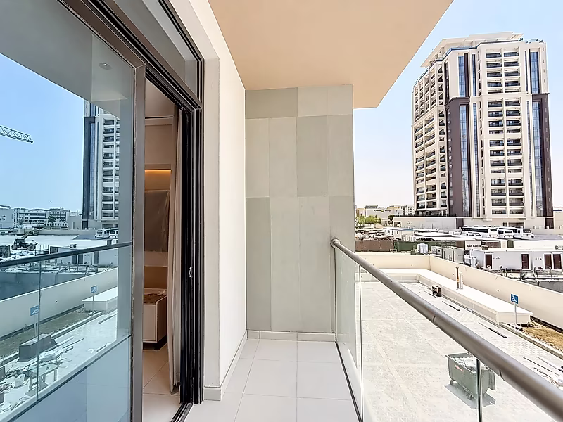 BRAND NEW 1BR PLUS OFFICE IN PRIME LUSAIL - Photo 9
