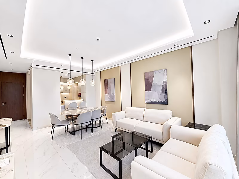 UPSCALE 2 BEDROOMS + OFFICE IN AL KHARAYEJ - Photo 1