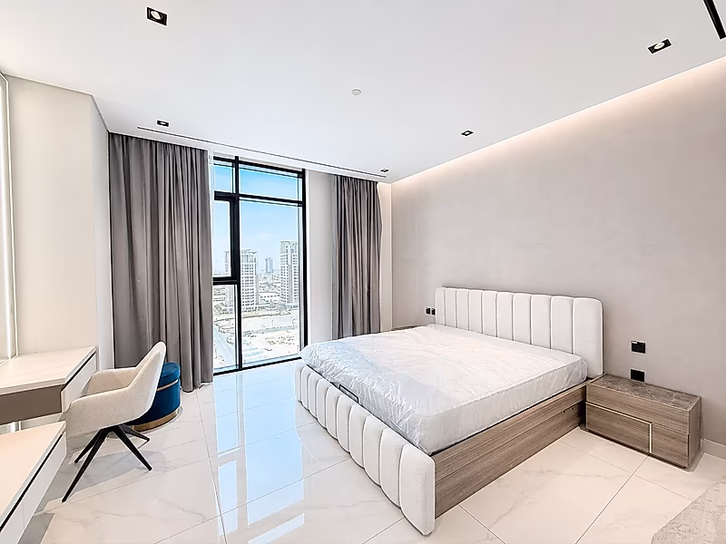 UPSCALE 2 BEDROOMS + OFFICE IN AL KHARAYEJ - Photo 2