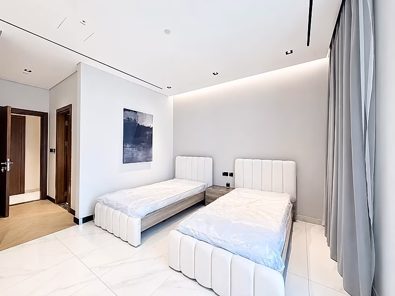UPSCALE 2 BEDROOMS + OFFICE IN AL KHARAYEJ - Photo 4