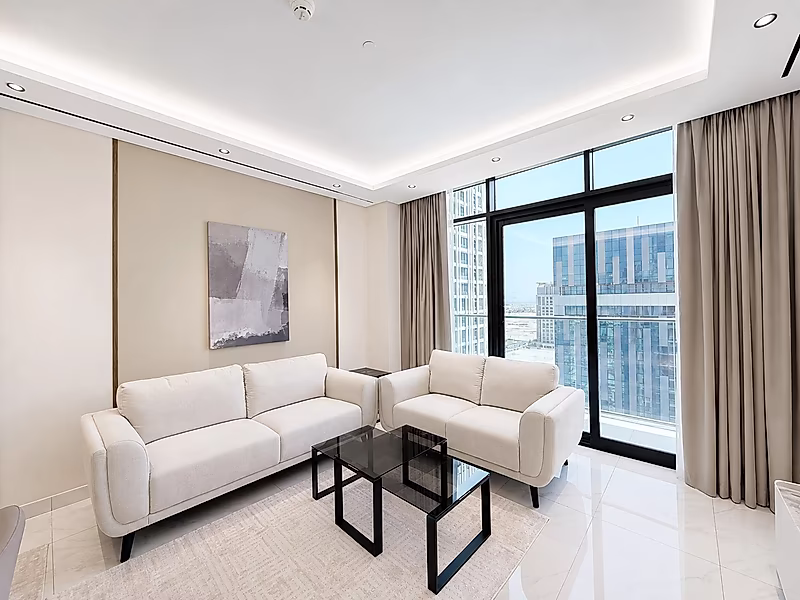 UPSCALE 2 BEDROOMS + OFFICE IN AL KHARAYEJ - Photo 5