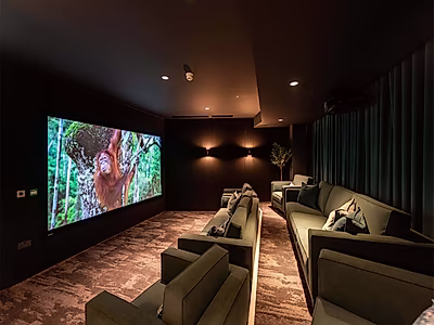 1BR | Where Luxury Meets Nature