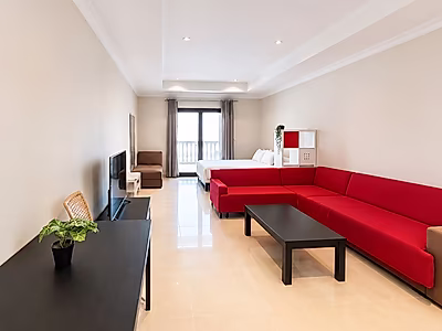 MOVE IN READY 1BR WITH BILLS INCLUDED
