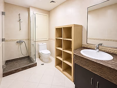 MOVE IN READY 1BR WITH BILLS INCLUDED