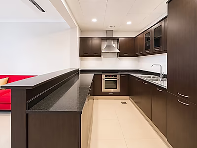 MOVE IN READY 1BR WITH BILLS INCLUDED