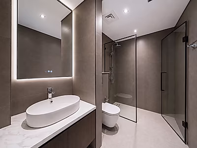 Own a Turnkey Studio in The Pearl 4-Year Payment Plan