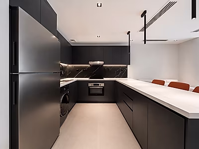 Own a Turnkey Studio in The Pearl 4-Year Payment Plan