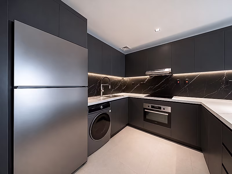 Own a Turnkey Studio in The Pearl 4-Year Payment Plan - Photo 7