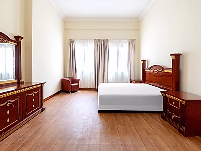 Spacious 2-Bedroom Fully Furnished Apartment in West Bay