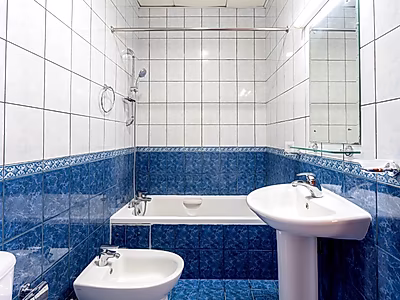 Spacious 2-Bedroom Fully Furnished Apartment in West Bay