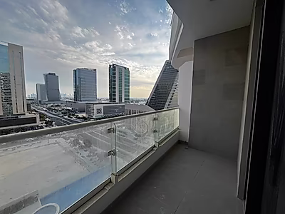 WATERFRONT 1BR APARTMENT WITH STRONG ROI POTENTIAL
