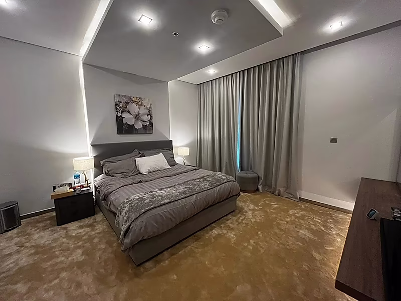 WATERFRONT 1BR APARTMENT WITH STRONG ROI POTENTIAL - Photo 5
