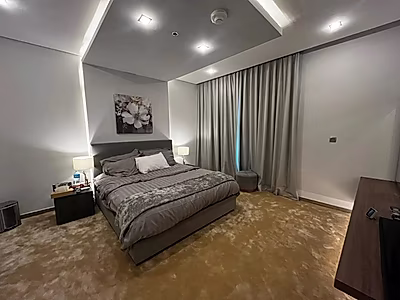 WATERFRONT 1BR APARTMENT WITH STRONG ROI POTENTIAL