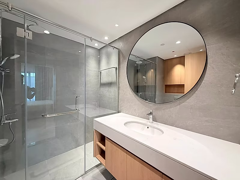 AMAZING 1 BEDROOM FOX HILLS BILLS INCLUDED - Photo 9