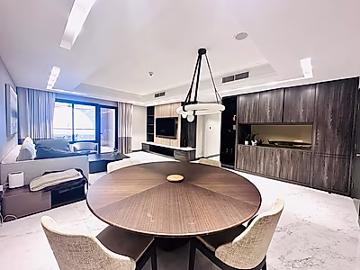 FULLY RENOVATED 2 BEDROOM PORTO ARABIA