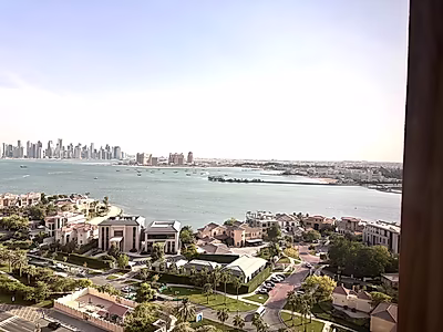 FULLY RENOVATED 2 BEDROOM PORTO ARABIA