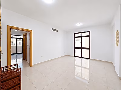 SEMI FURNISHED 1BR WITH BILLS INCLUDED FOX HILLS