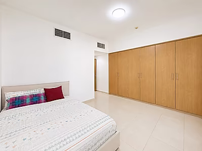 SEMI FURNISHED 1BR WITH BILLS INCLUDED FOX HILLS