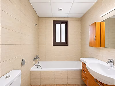 SEMI FURNISHED 1BR WITH BILLS INCLUDED FOX HILLS