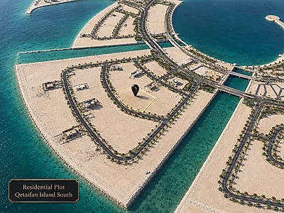 Exquisite Land | Premium Investment Opportunity