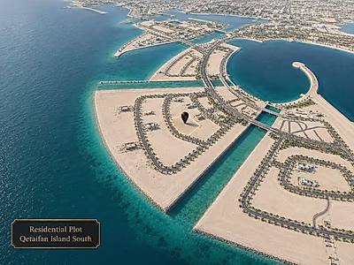 Exquisite Land | Premium Investment Opportunity